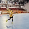 Centrum Futsal Területi Döntő
